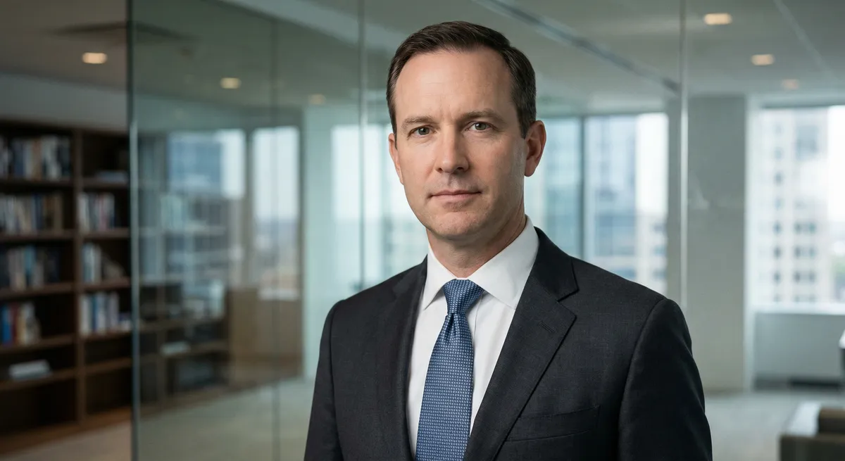 Андрей Козлов — специалист по финансовому образованию