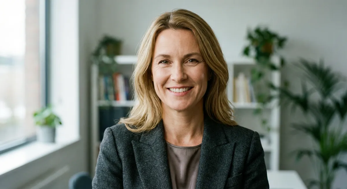 Марина Белова — сертифицированный финансовый планировщик